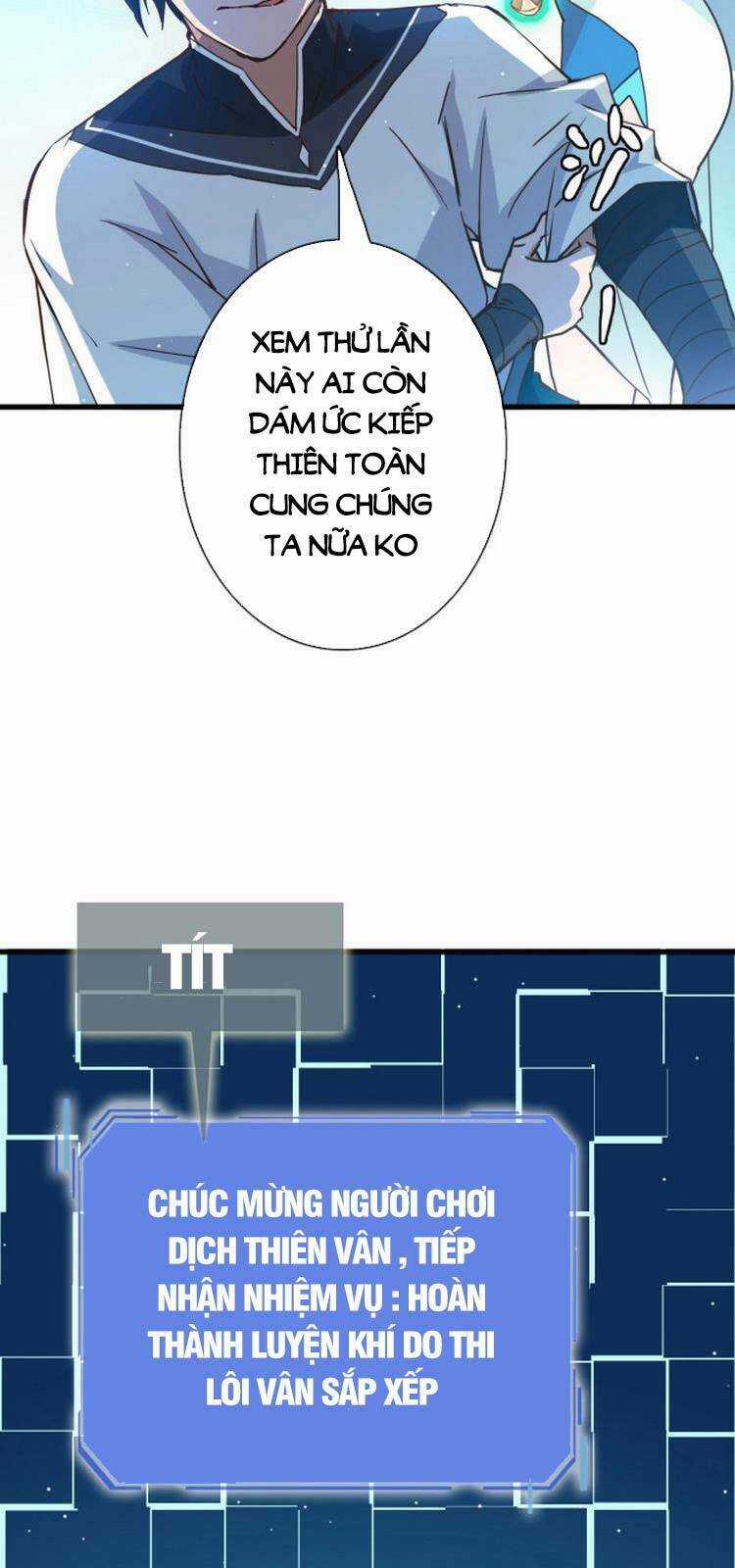 Hệ Thống Thăng Cấp Điên Cuồng Chapter 10 trang 17