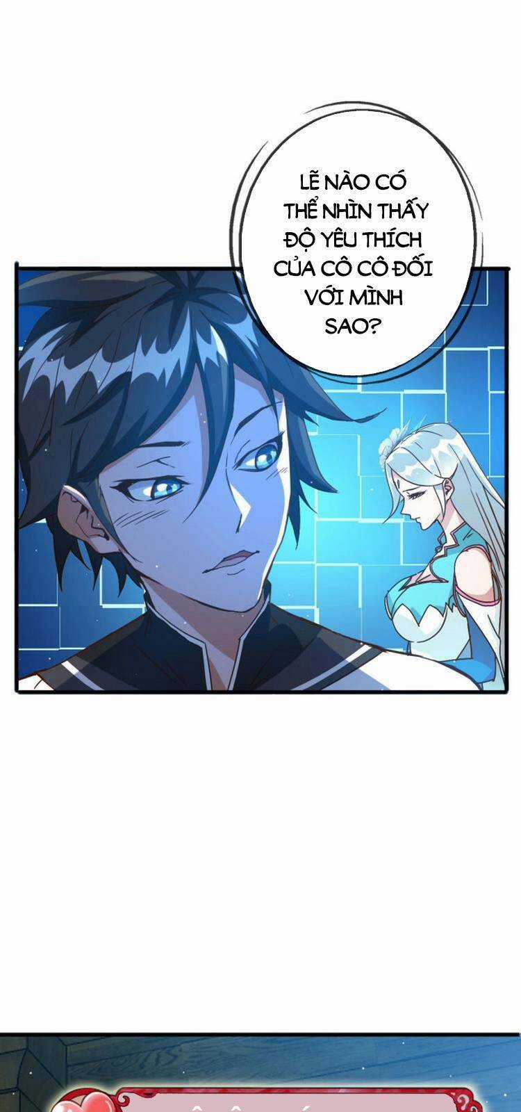 Hệ Thống Thăng Cấp Điên Cuồng Chapter 10 trang 19