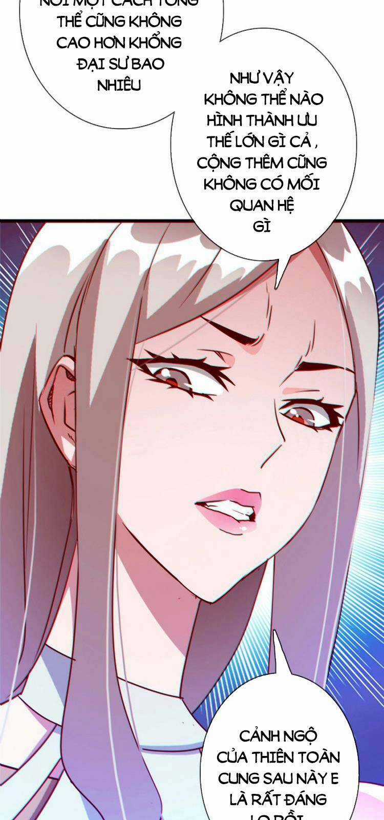 Hệ Thống Thăng Cấp Điên Cuồng Chapter 10 trang 2