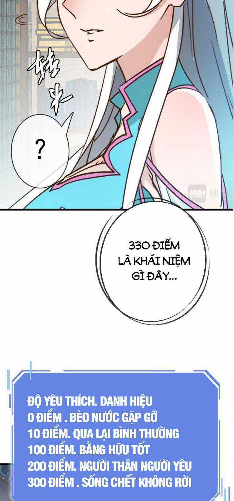 Hệ Thống Thăng Cấp Điên Cuồng Chapter 10 trang 21