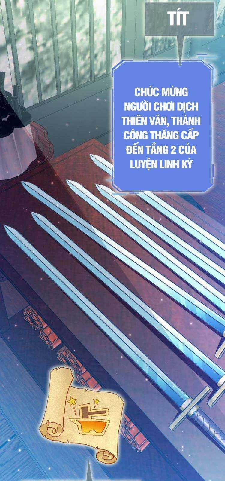 Hệ Thống Thăng Cấp Điên Cuồng Chapter 10 trang 24