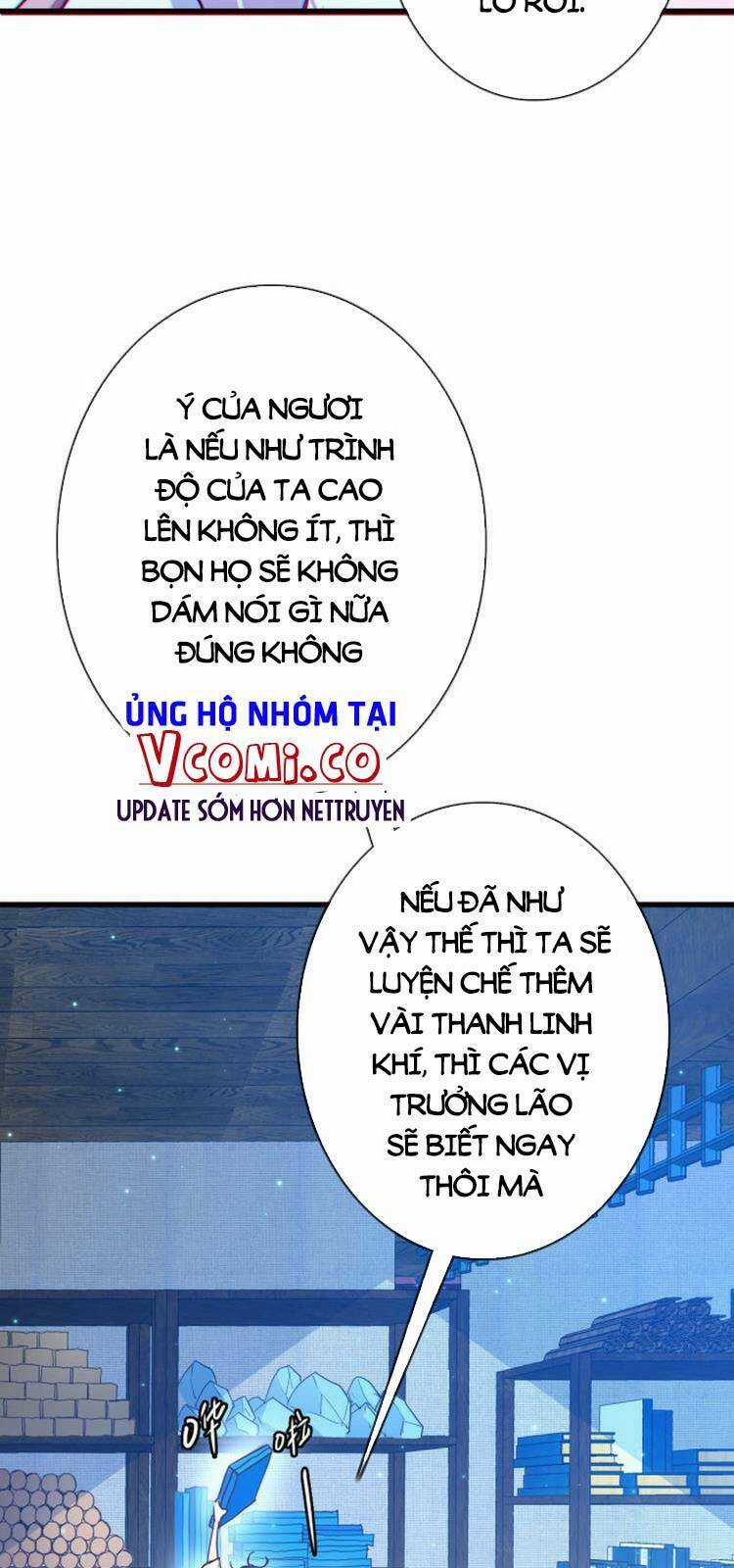 Hệ Thống Thăng Cấp Điên Cuồng Chapter 10 trang 3