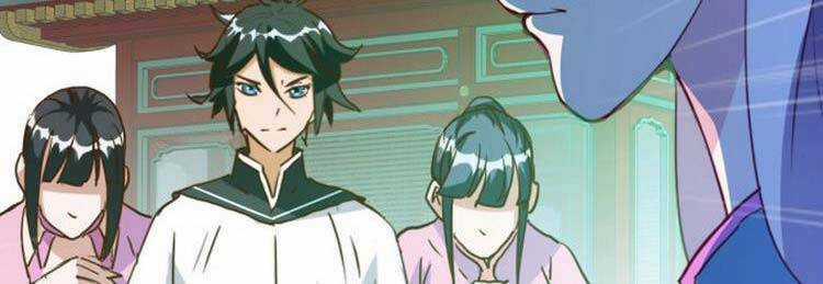 Hệ Thống Thăng Cấp Điên Cuồng Chapter 10 trang 37