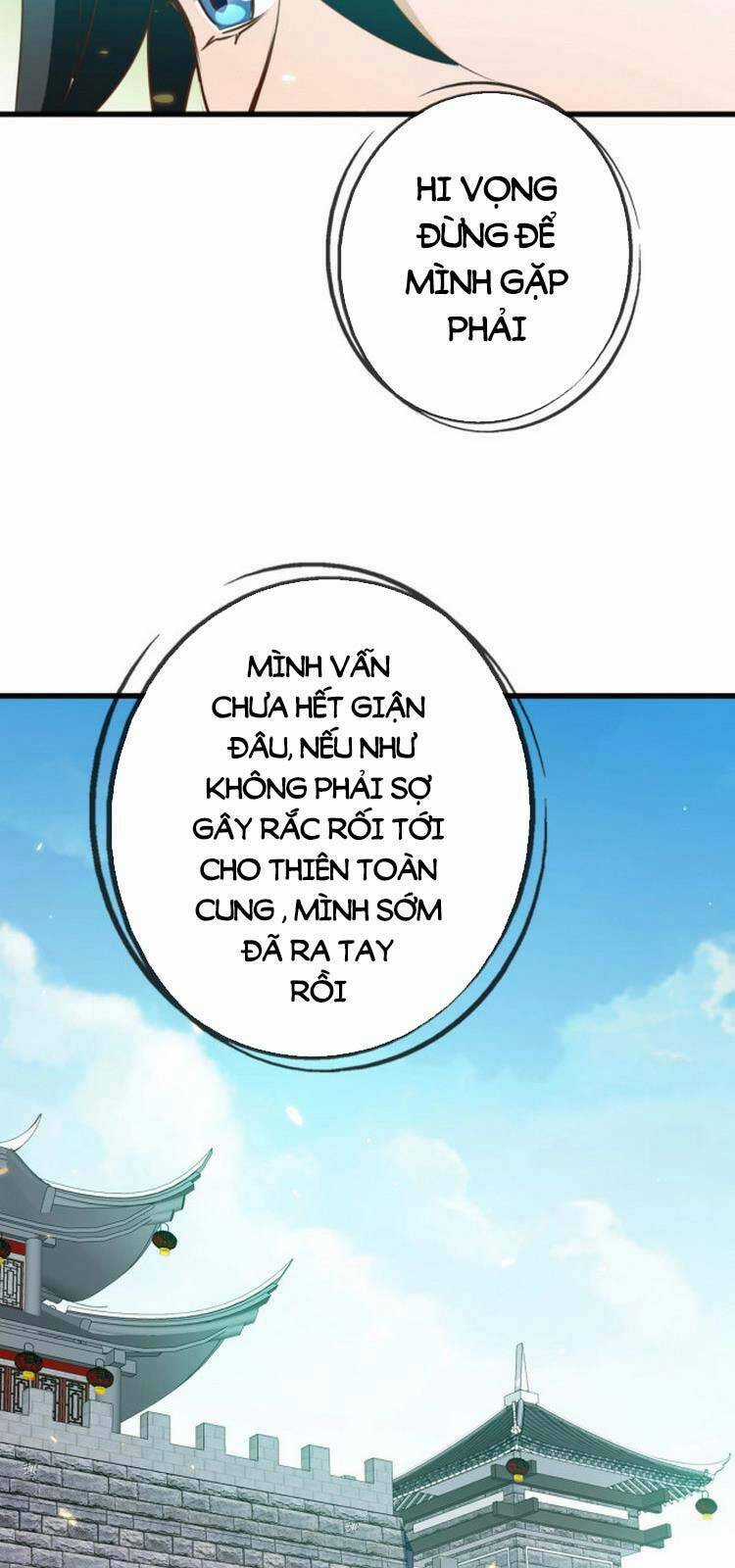 Hệ Thống Thăng Cấp Điên Cuồng Chapter 10 trang 41