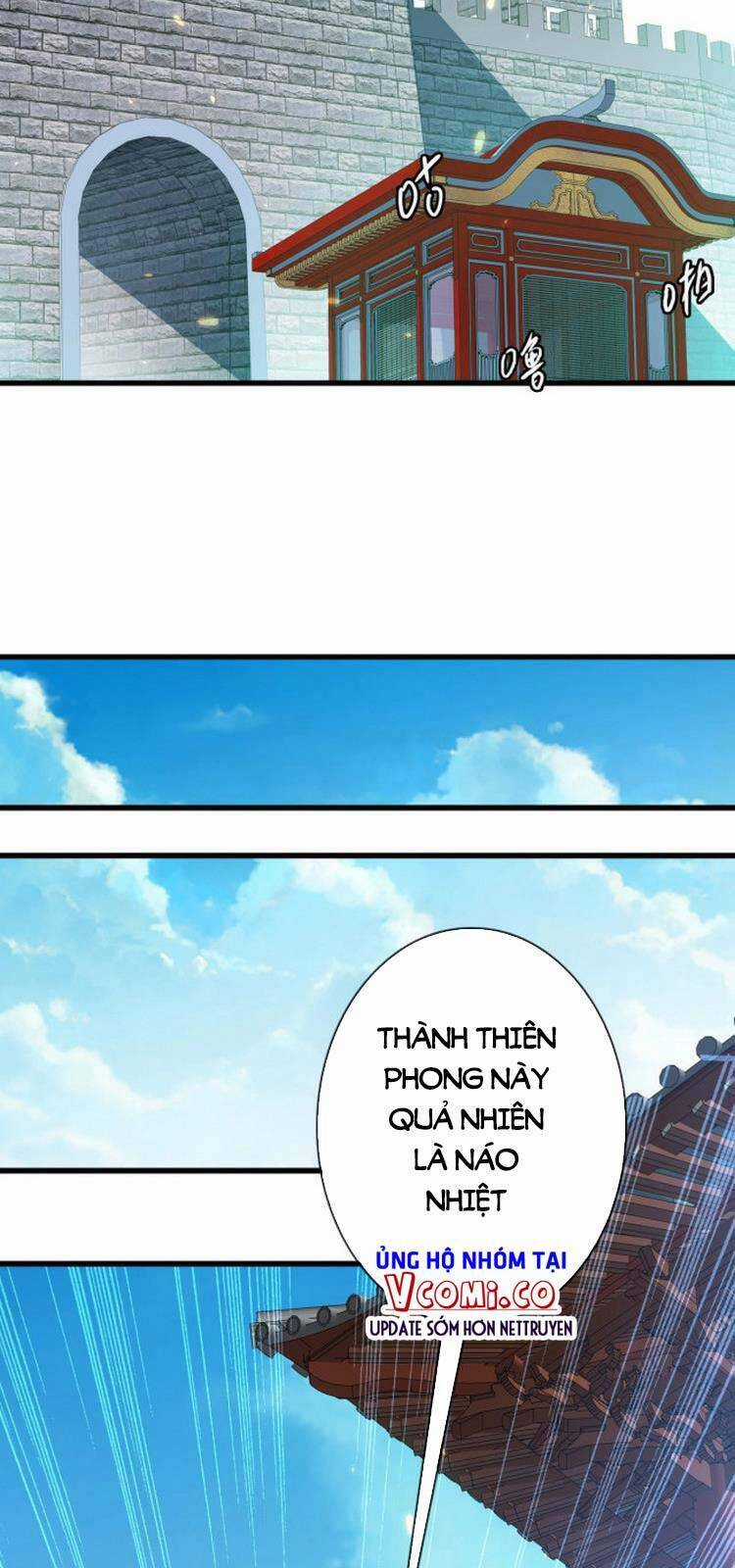 Hệ Thống Thăng Cấp Điên Cuồng Chapter 10 trang 42