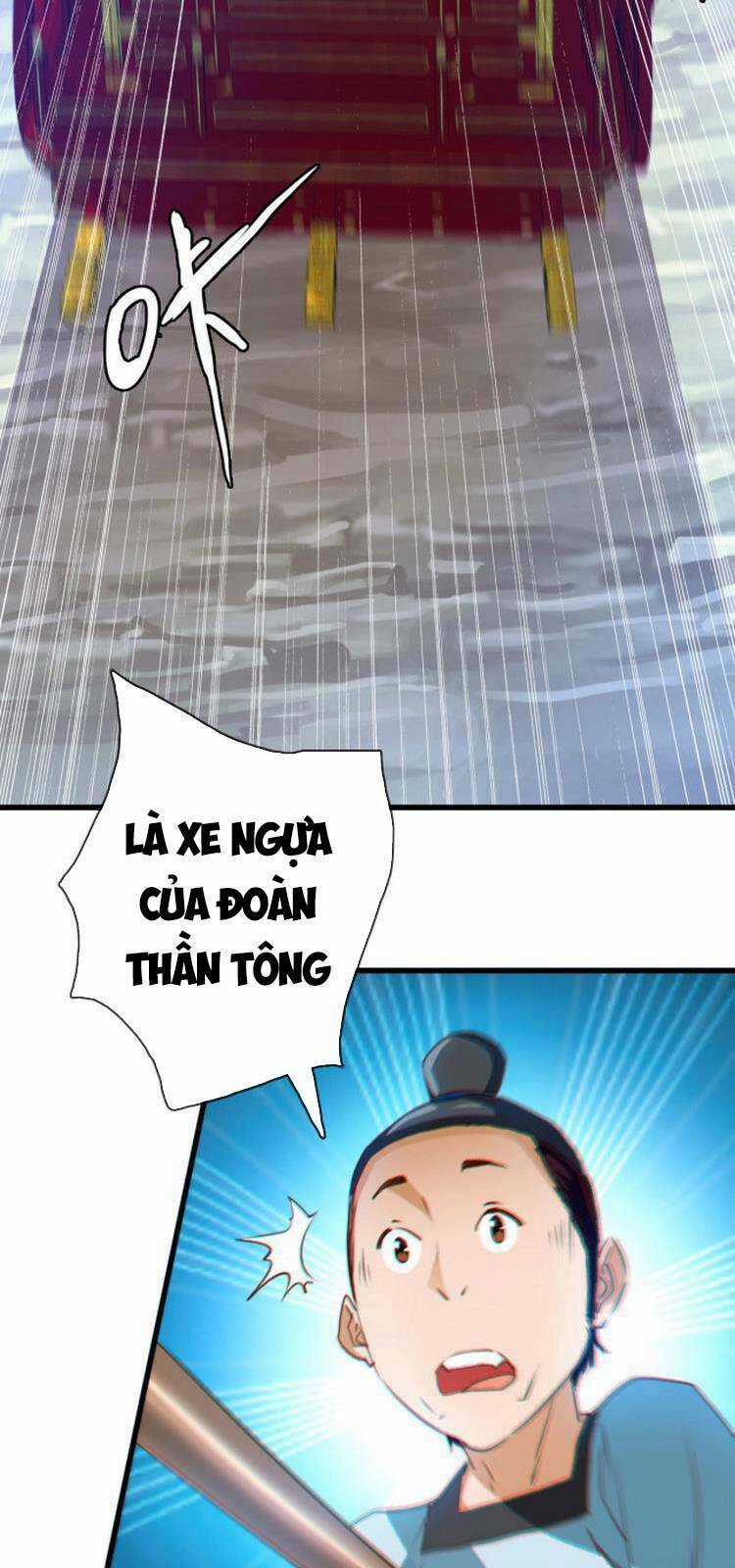 Hệ Thống Thăng Cấp Điên Cuồng Chapter 10 trang 46