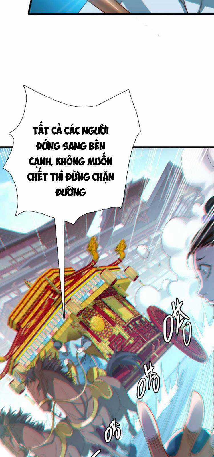 Hệ Thống Thăng Cấp Điên Cuồng Chapter 10 trang 47