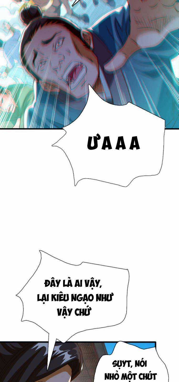 Hệ Thống Thăng Cấp Điên Cuồng Chapter 10 trang 48