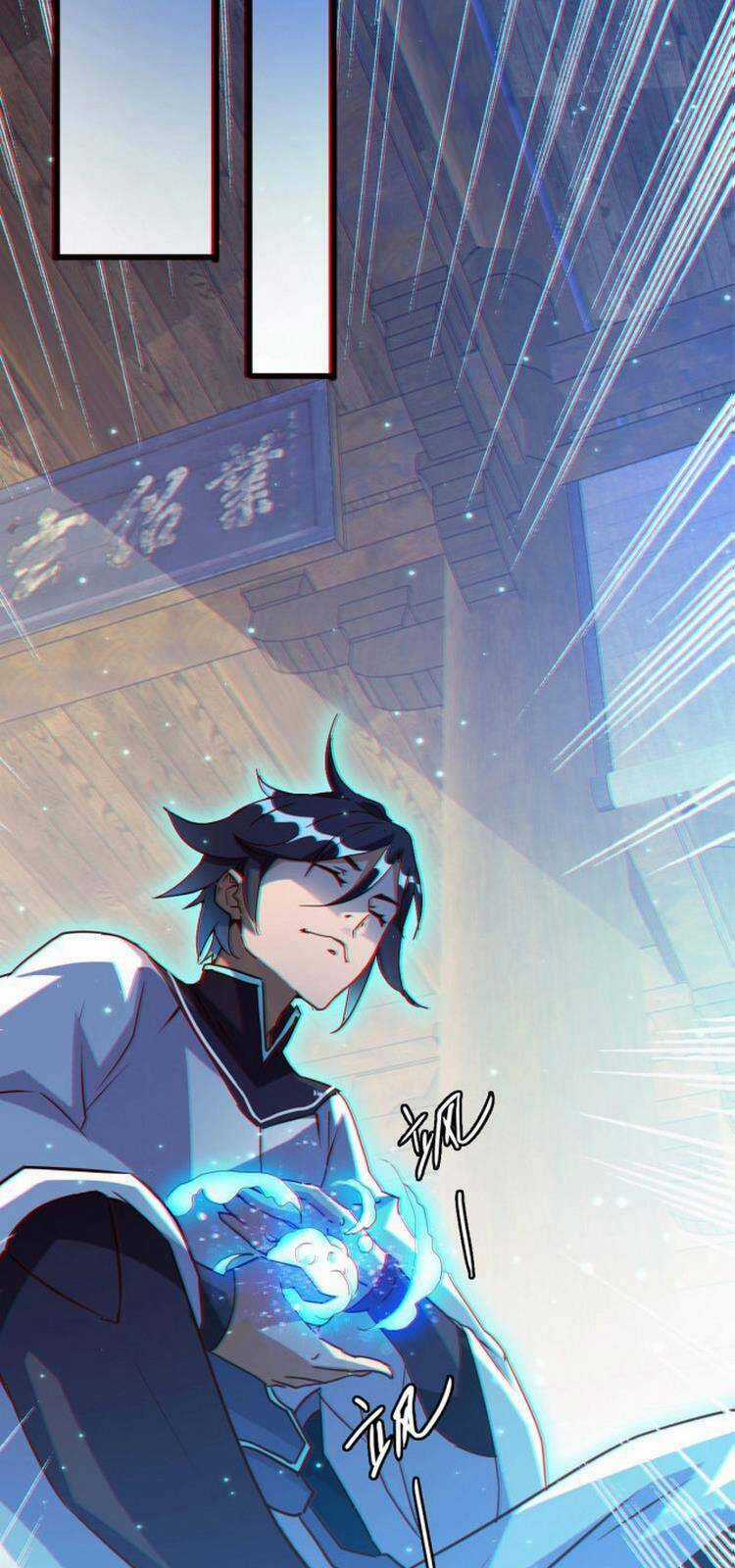 Hệ Thống Thăng Cấp Điên Cuồng Chapter 10 trang 5