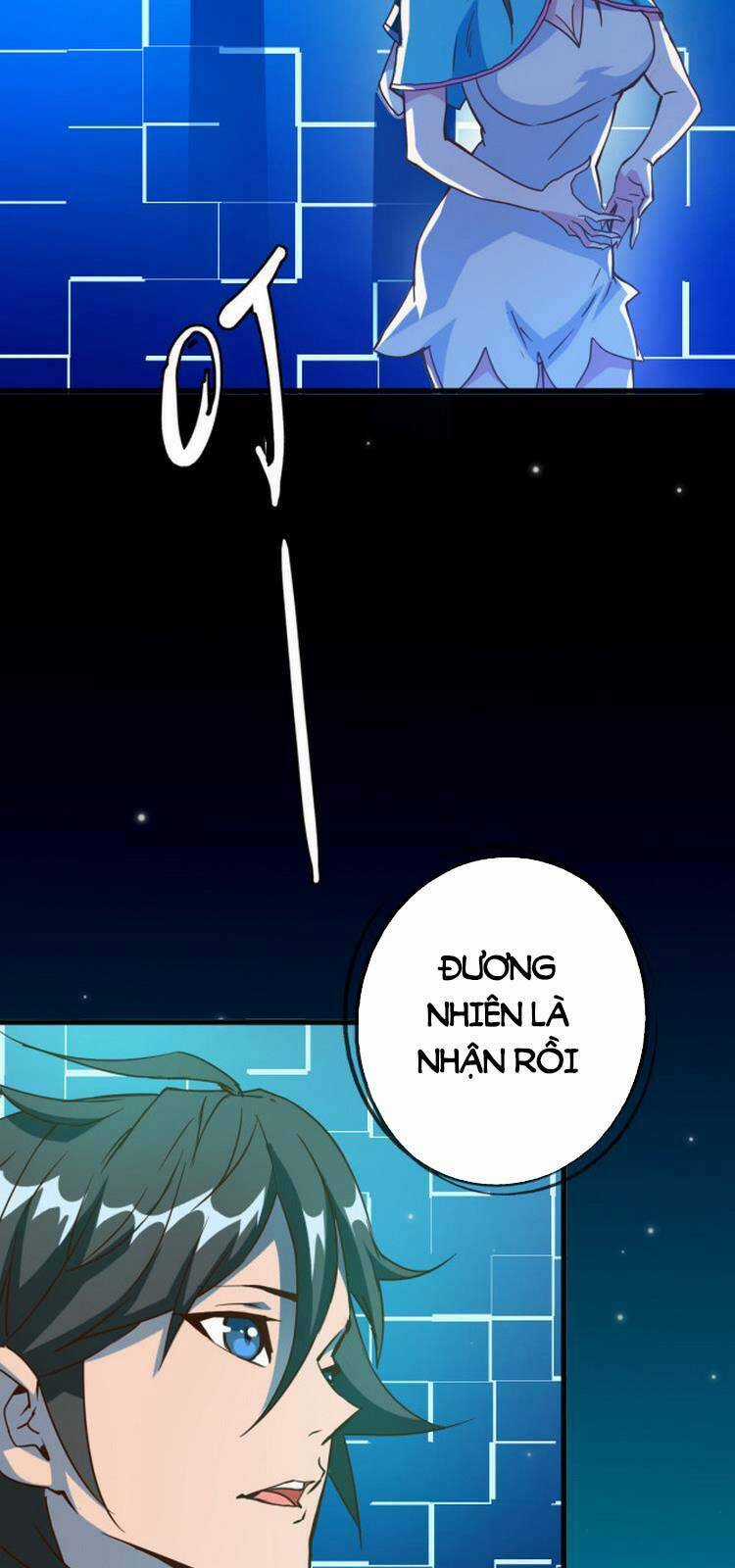 Hệ Thống Thăng Cấp Điên Cuồng Chapter 10 trang 54