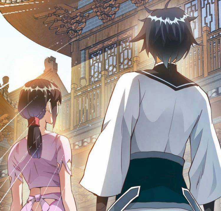 Hệ Thống Thăng Cấp Điên Cuồng Chapter 10 trang 58