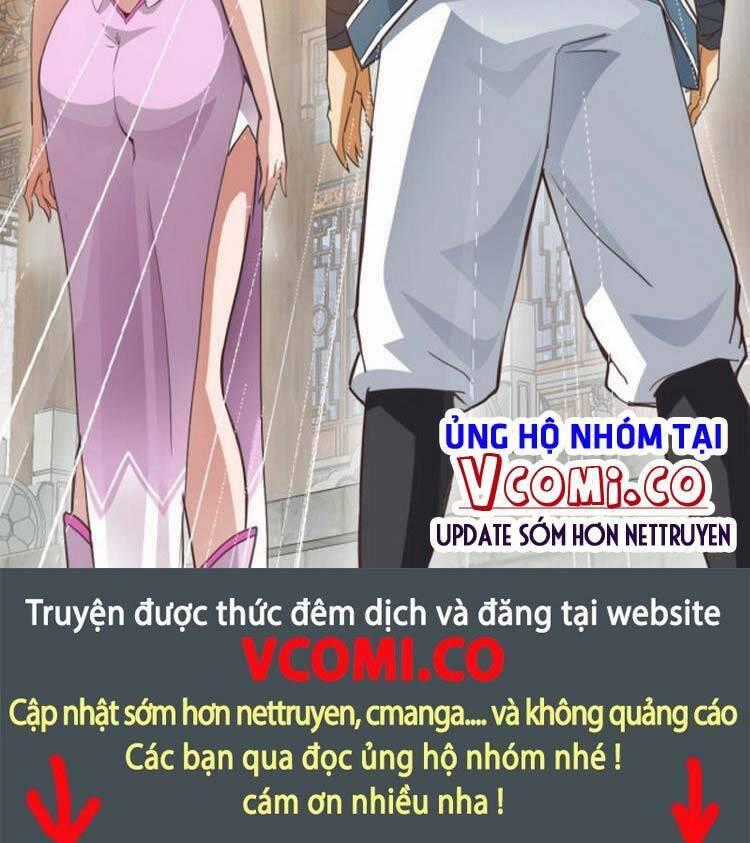 Hệ Thống Thăng Cấp Điên Cuồng Chapter 10 trang 59