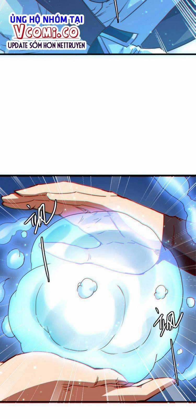 Hệ Thống Thăng Cấp Điên Cuồng Chapter 10 trang 6