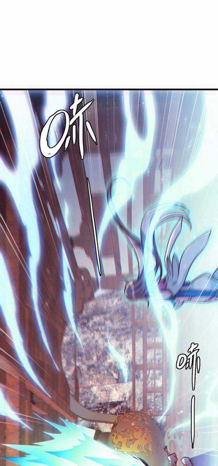 Hệ Thống Thăng Cấp Điên Cuồng Chapter 10 trang 7