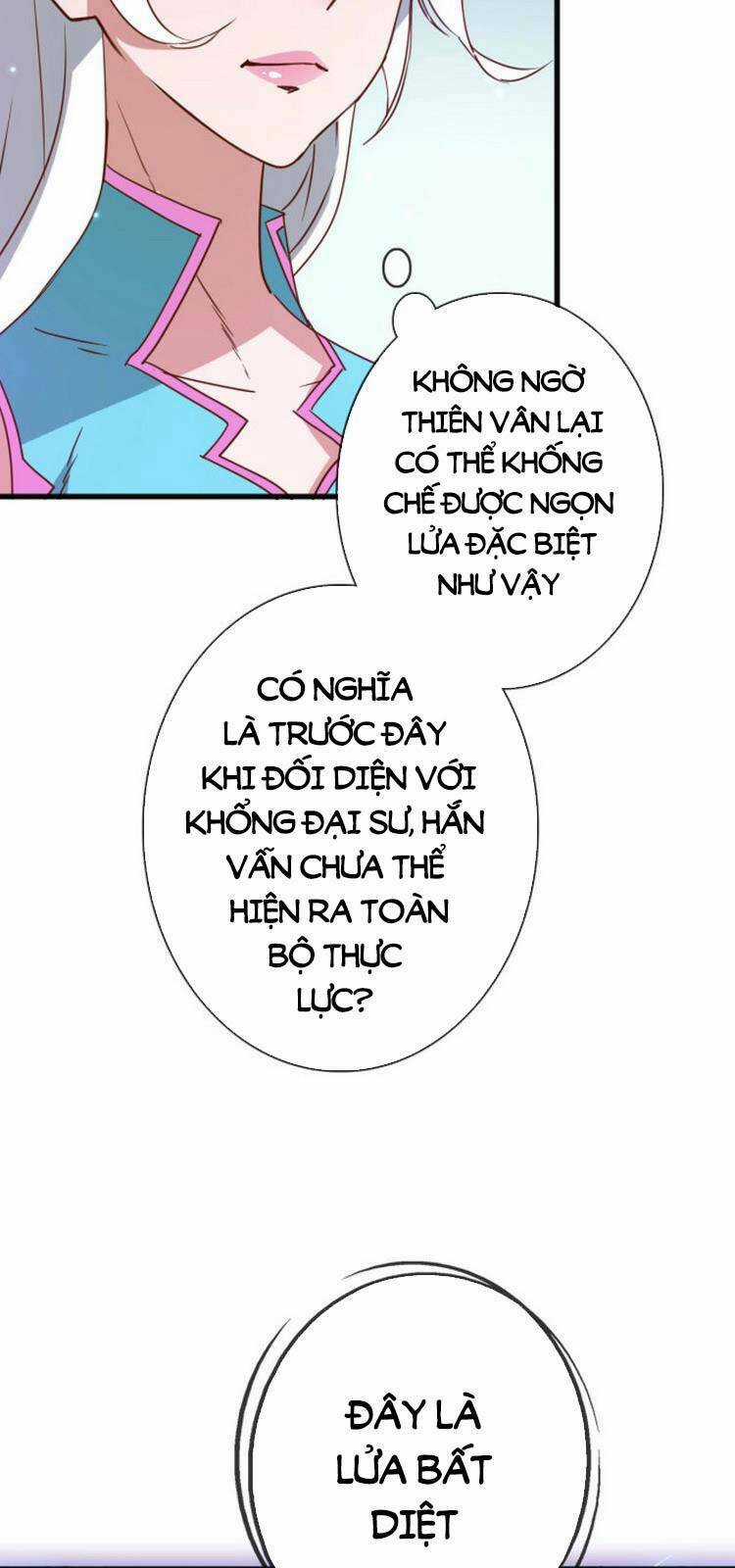 Hệ Thống Thăng Cấp Điên Cuồng Chapter 10 trang 9