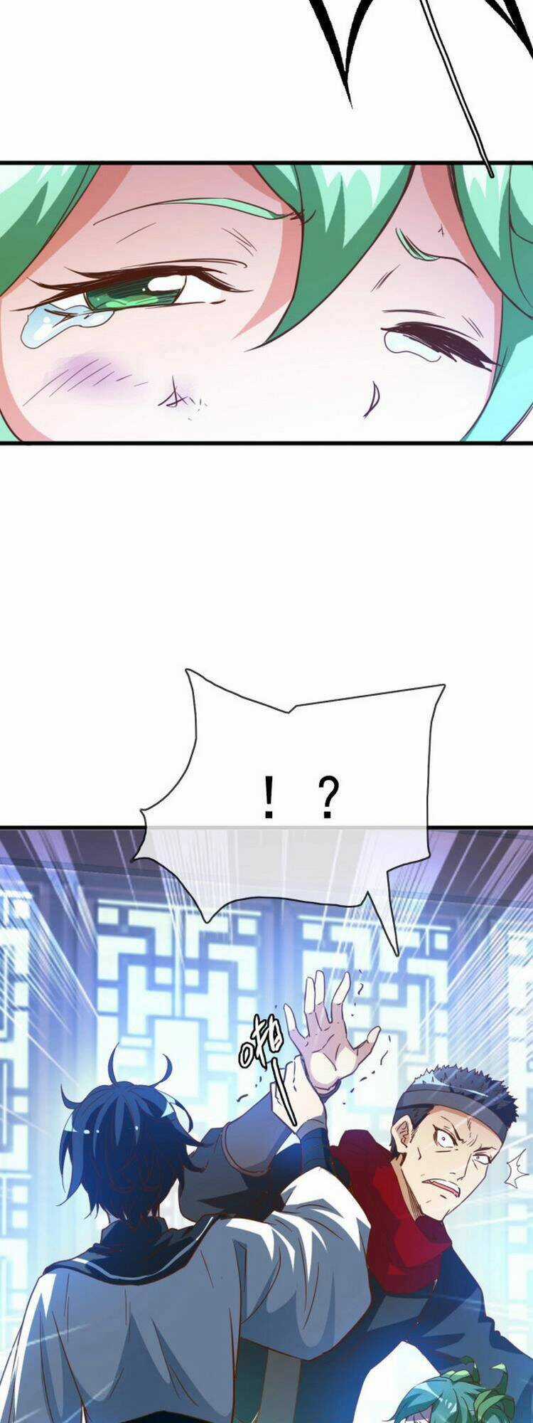 Hệ Thống Thăng Cấp Điên Cuồng Chapter 11 trang 11