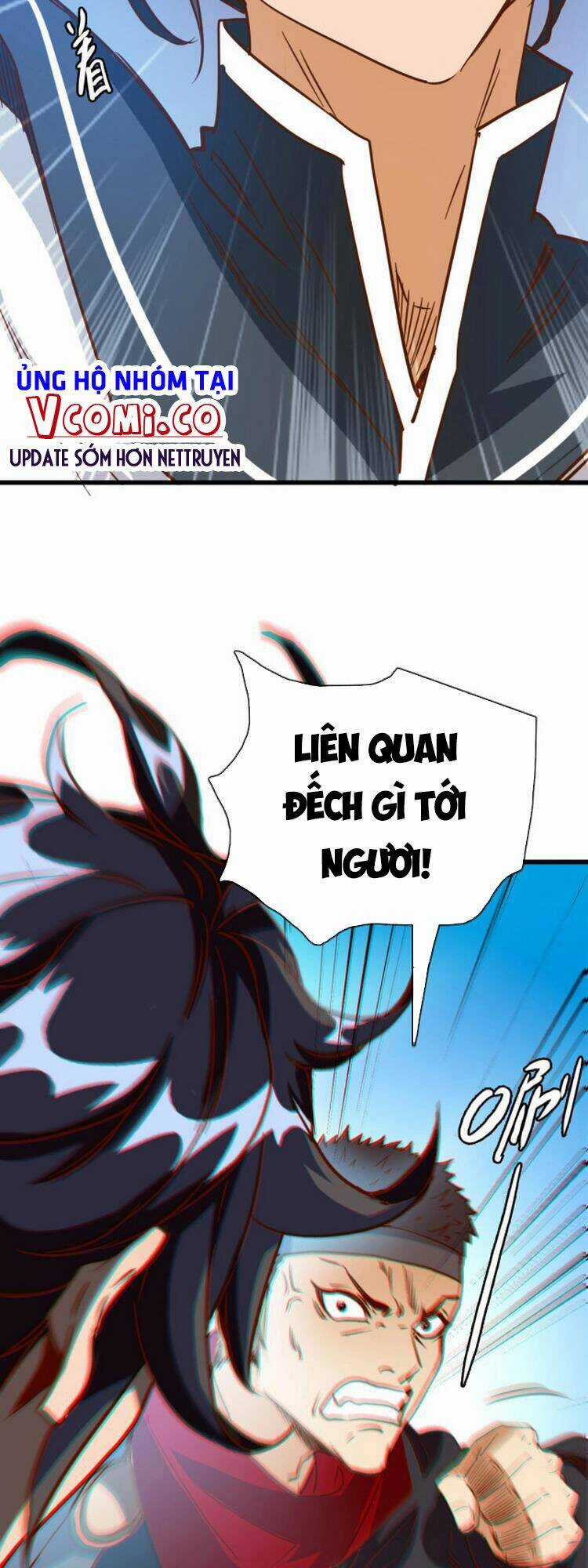 Hệ Thống Thăng Cấp Điên Cuồng Chapter 11 trang 13