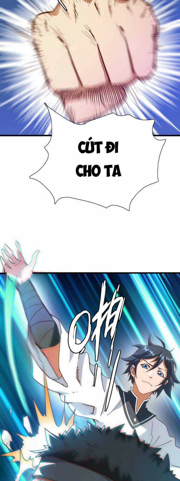 Hệ Thống Thăng Cấp Điên Cuồng Chapter 11 trang 15