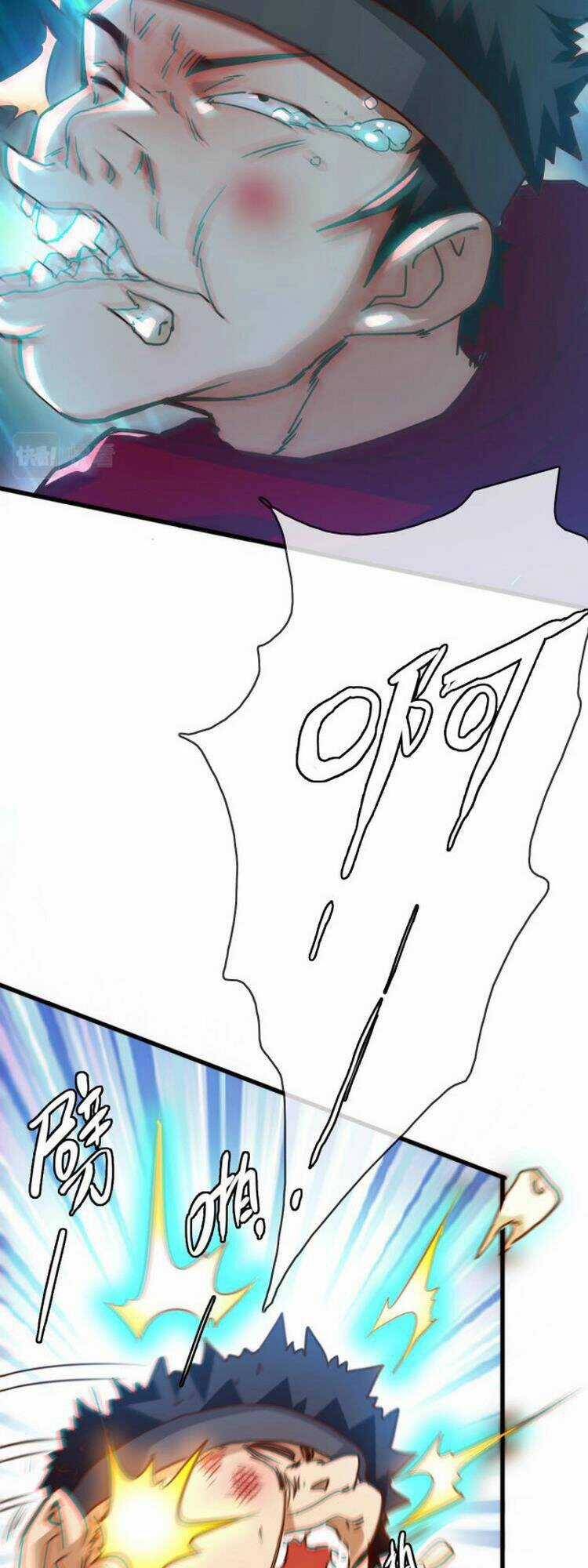 Hệ Thống Thăng Cấp Điên Cuồng Chapter 11 trang 16