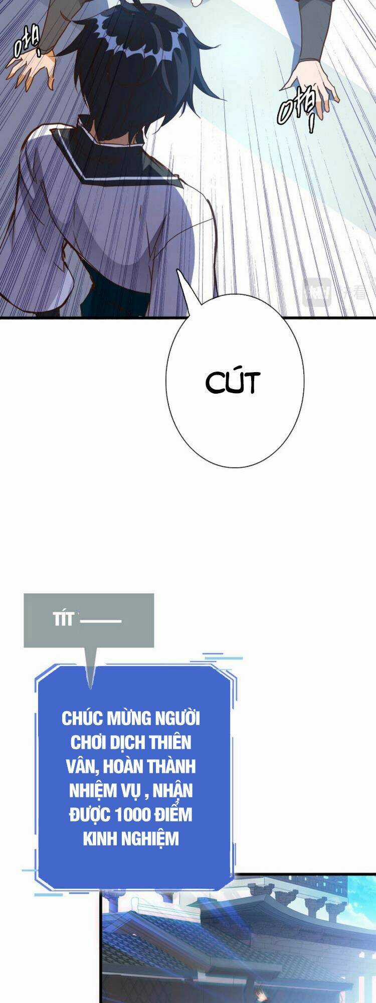 Hệ Thống Thăng Cấp Điên Cuồng Chapter 11 trang 20