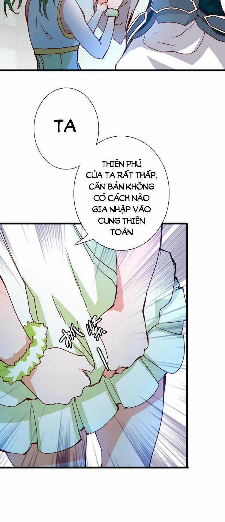 Hệ Thống Thăng Cấp Điên Cuồng Chapter 11 trang 24