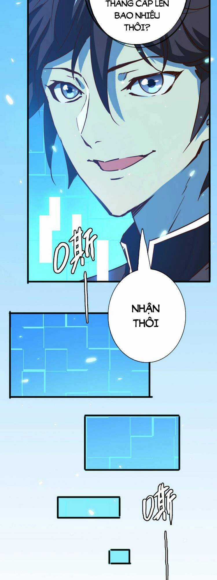 Hệ Thống Thăng Cấp Điên Cuồng Chapter 11 trang 31