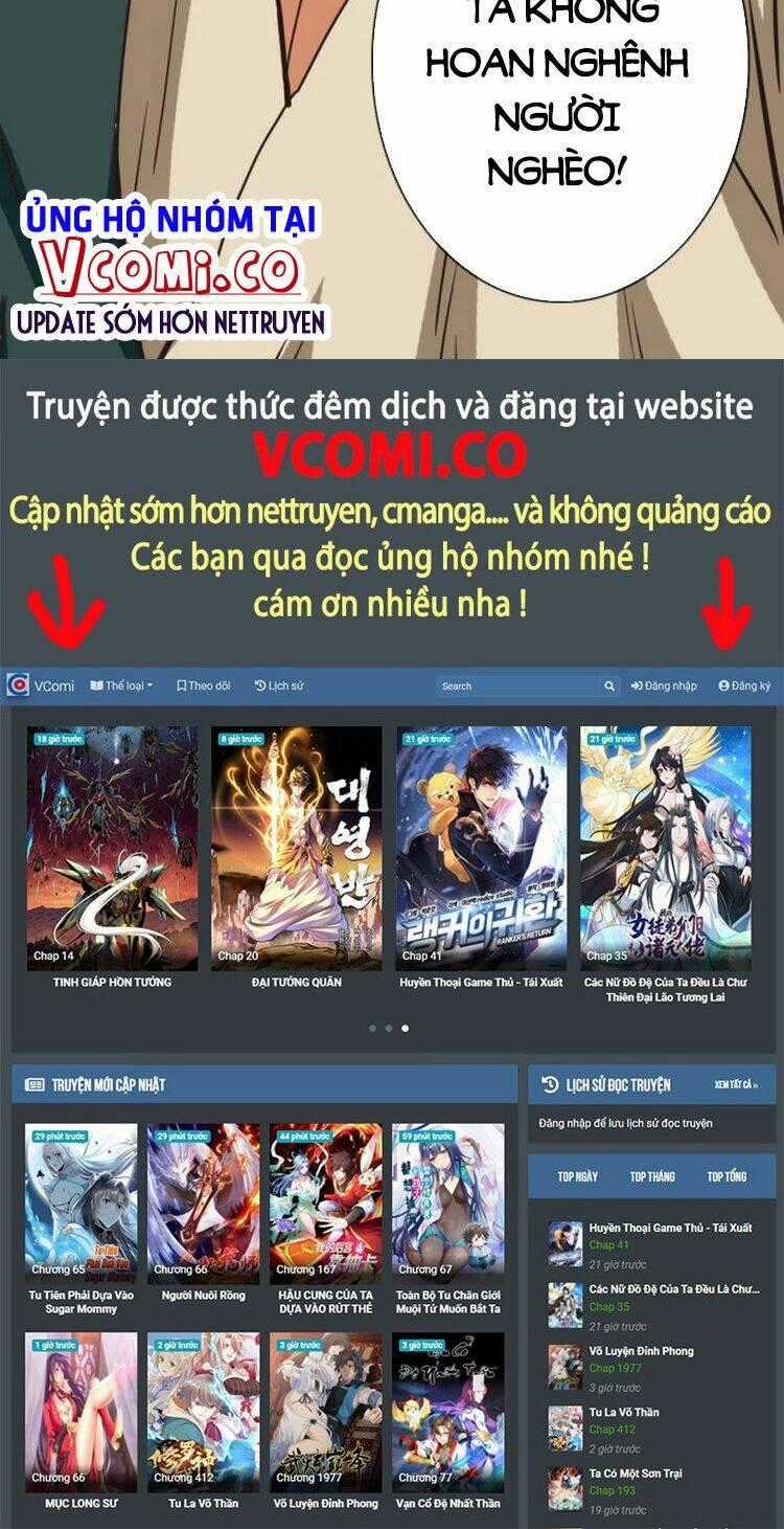 Hệ Thống Thăng Cấp Điên Cuồng Chapter 11 trang 39