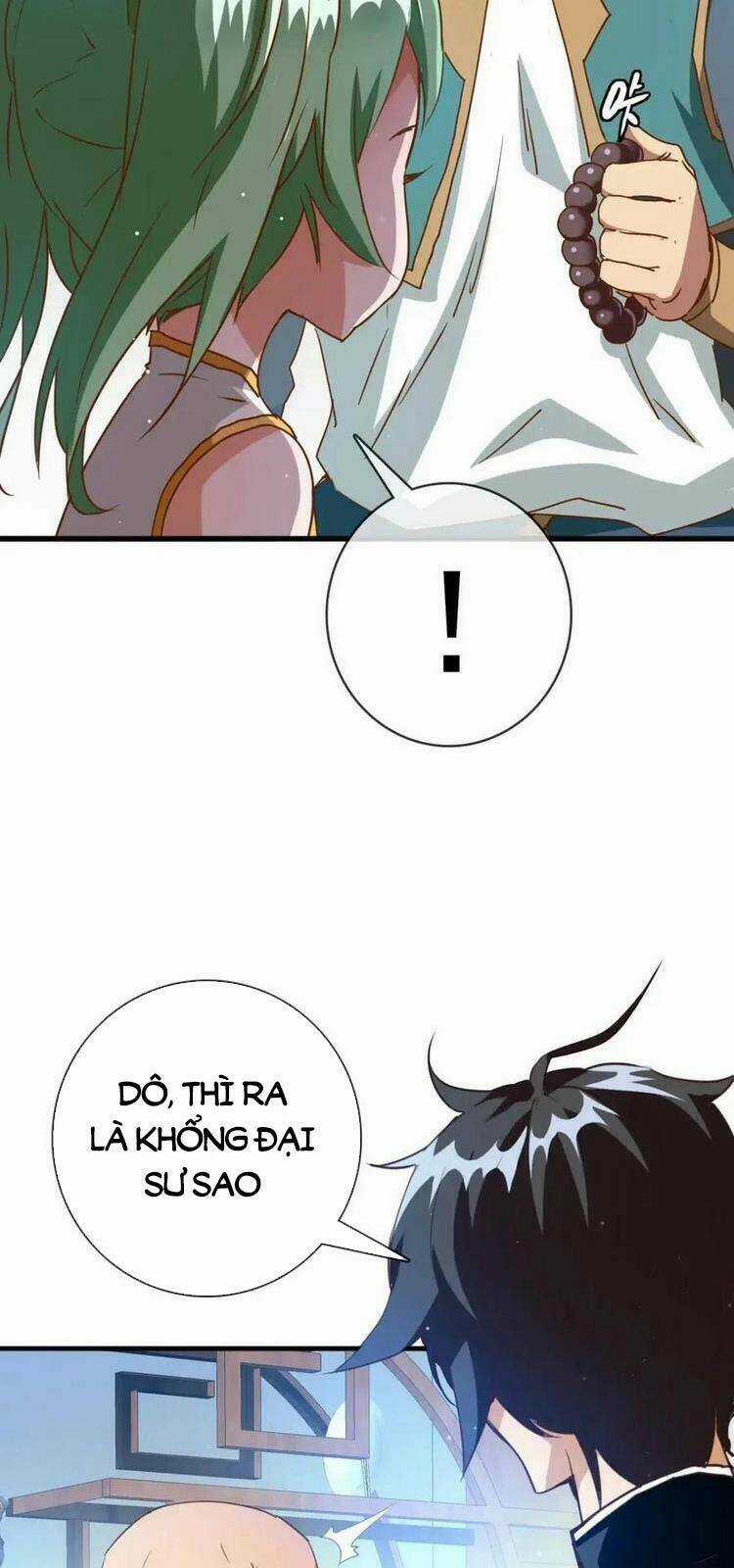 Hệ Thống Thăng Cấp Điên Cuồng Chapter 12 trang 11