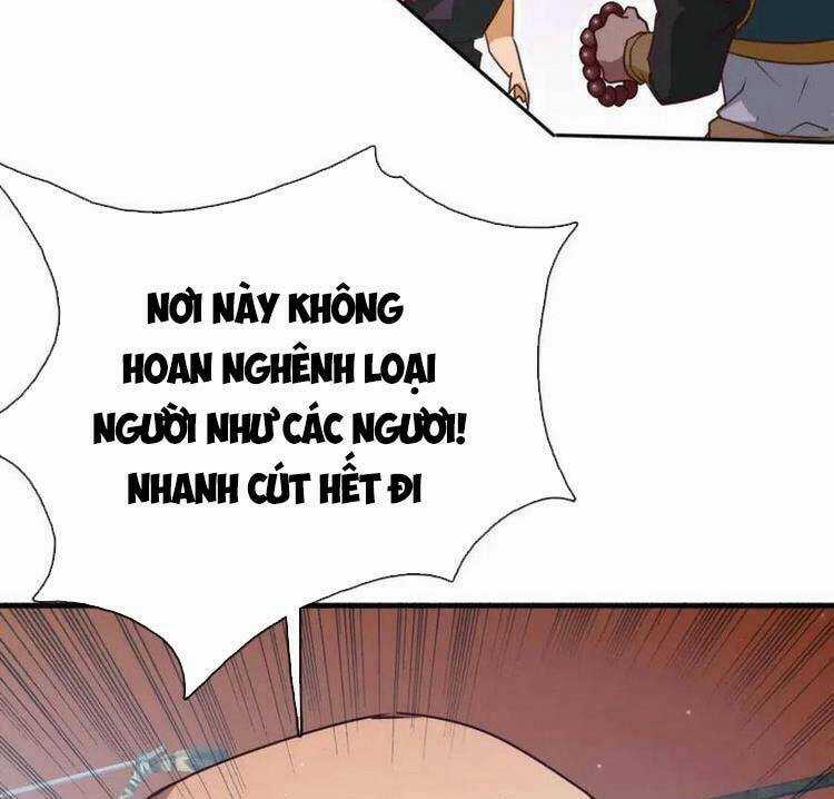 Hệ Thống Thăng Cấp Điên Cuồng Chapter 12 trang 20