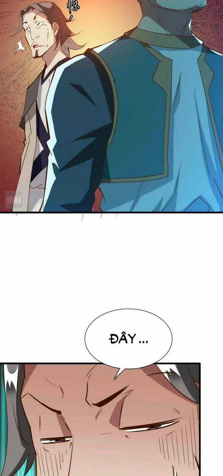 Hệ Thống Thăng Cấp Điên Cuồng Chapter 12 trang 30