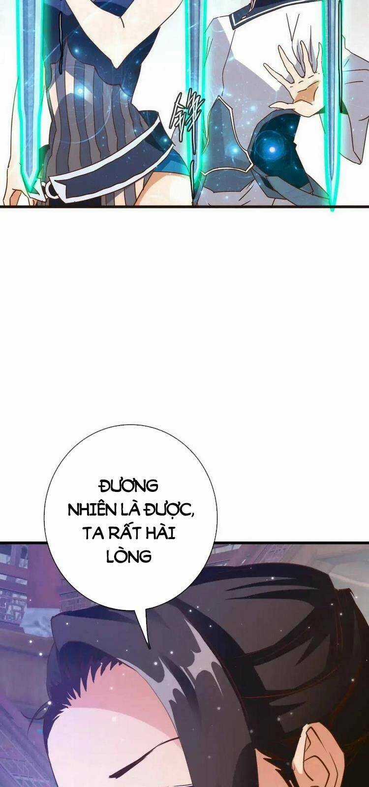 Hệ Thống Thăng Cấp Điên Cuồng Chapter 13 trang 11