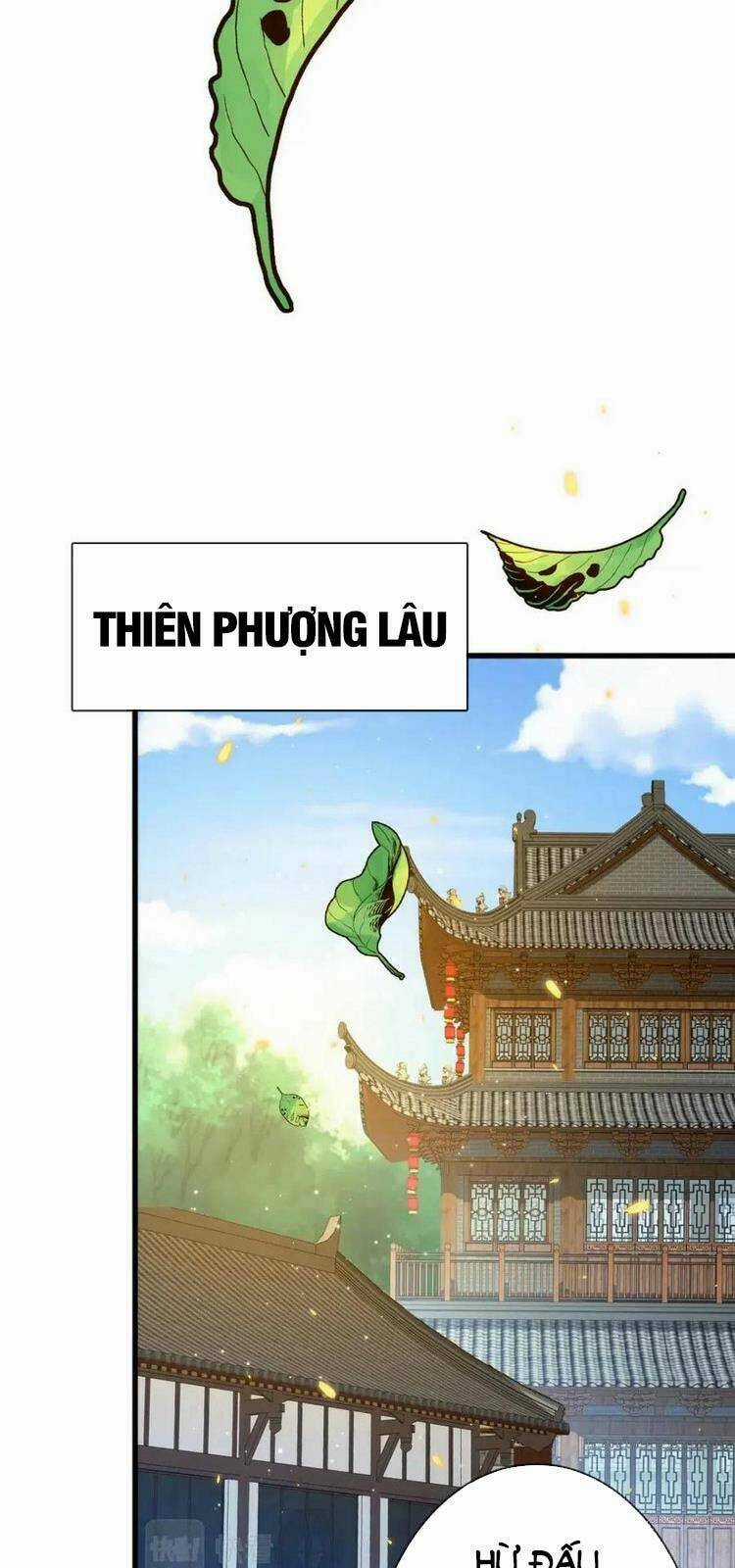 Hệ Thống Thăng Cấp Điên Cuồng Chapter 13 trang 14