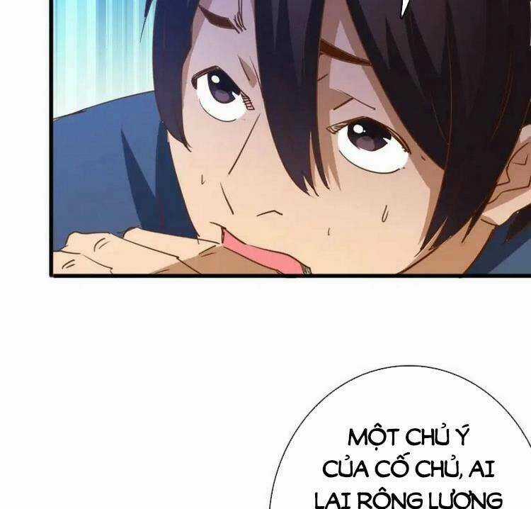 Hệ Thống Thăng Cấp Điên Cuồng Chapter 13 trang 20