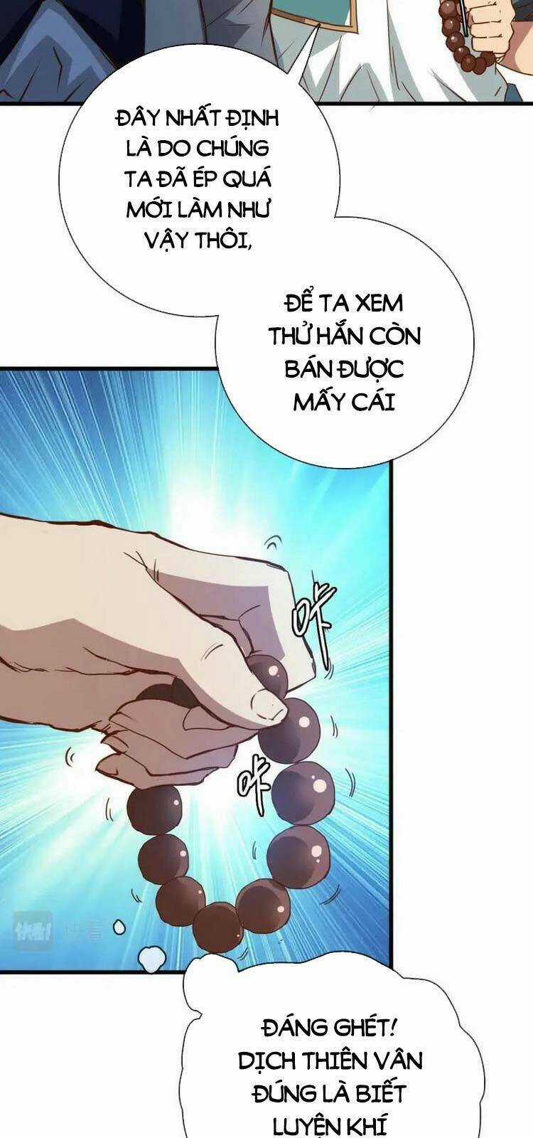 Hệ Thống Thăng Cấp Điên Cuồng Chapter 13 trang 24