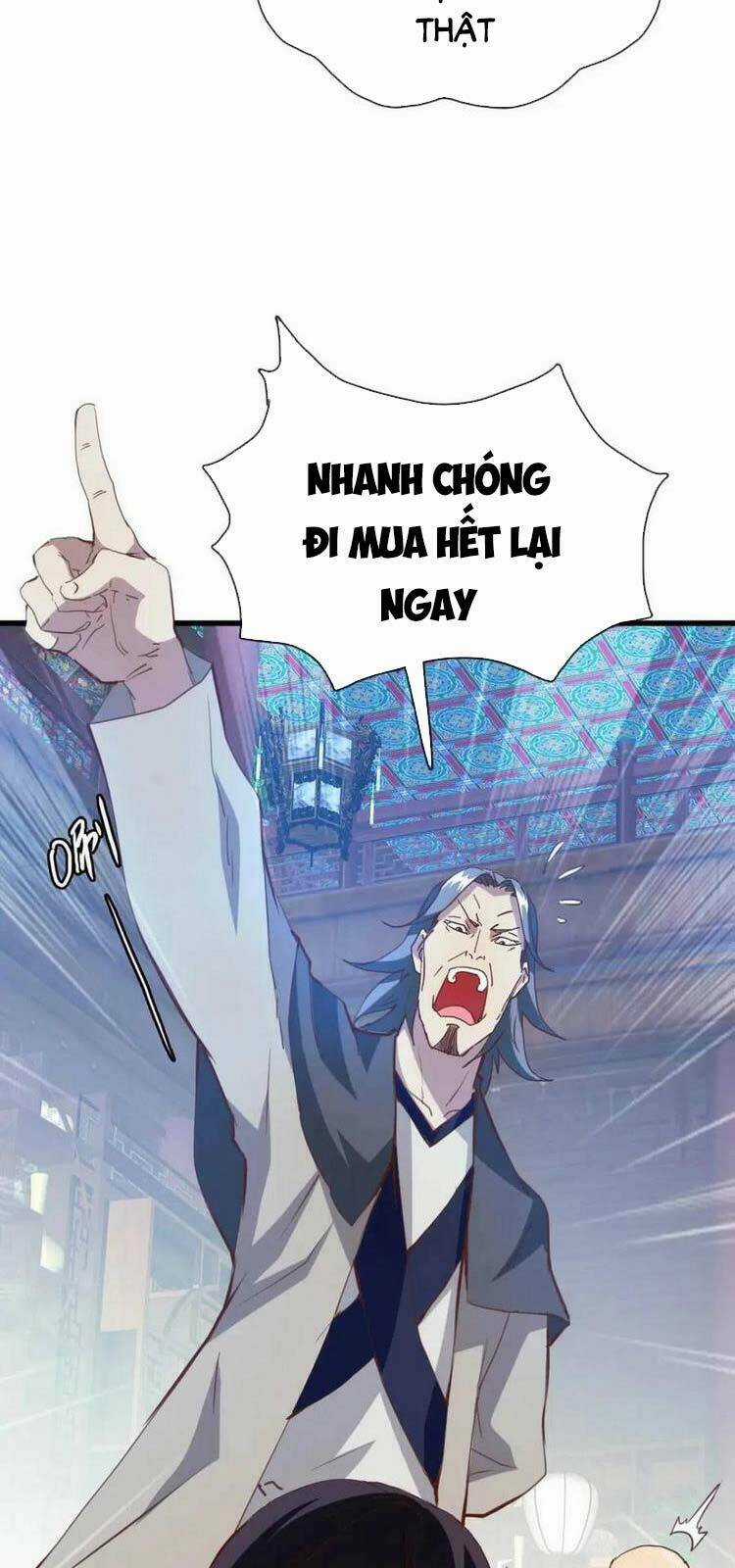 Hệ Thống Thăng Cấp Điên Cuồng Chapter 13 trang 25