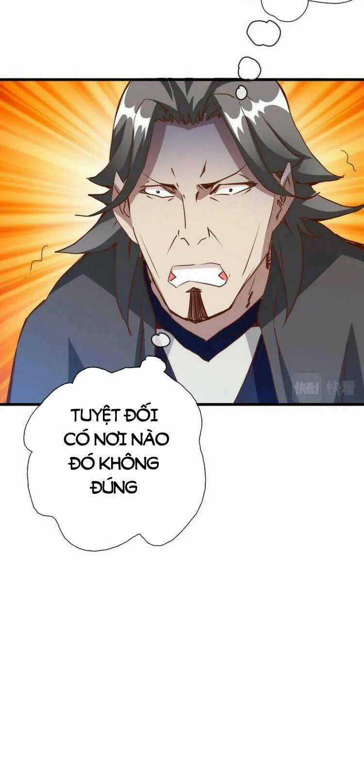 Hệ Thống Thăng Cấp Điên Cuồng Chapter 13 trang 29