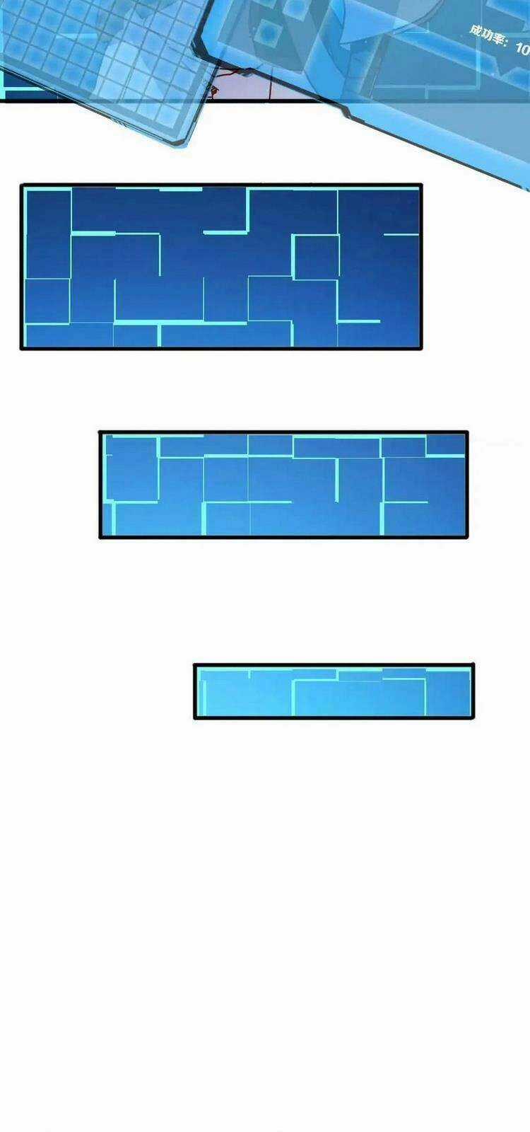 Hệ Thống Thăng Cấp Điên Cuồng Chapter 13 trang 37