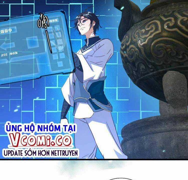 Hệ Thống Thăng Cấp Điên Cuồng Chapter 14 trang 16