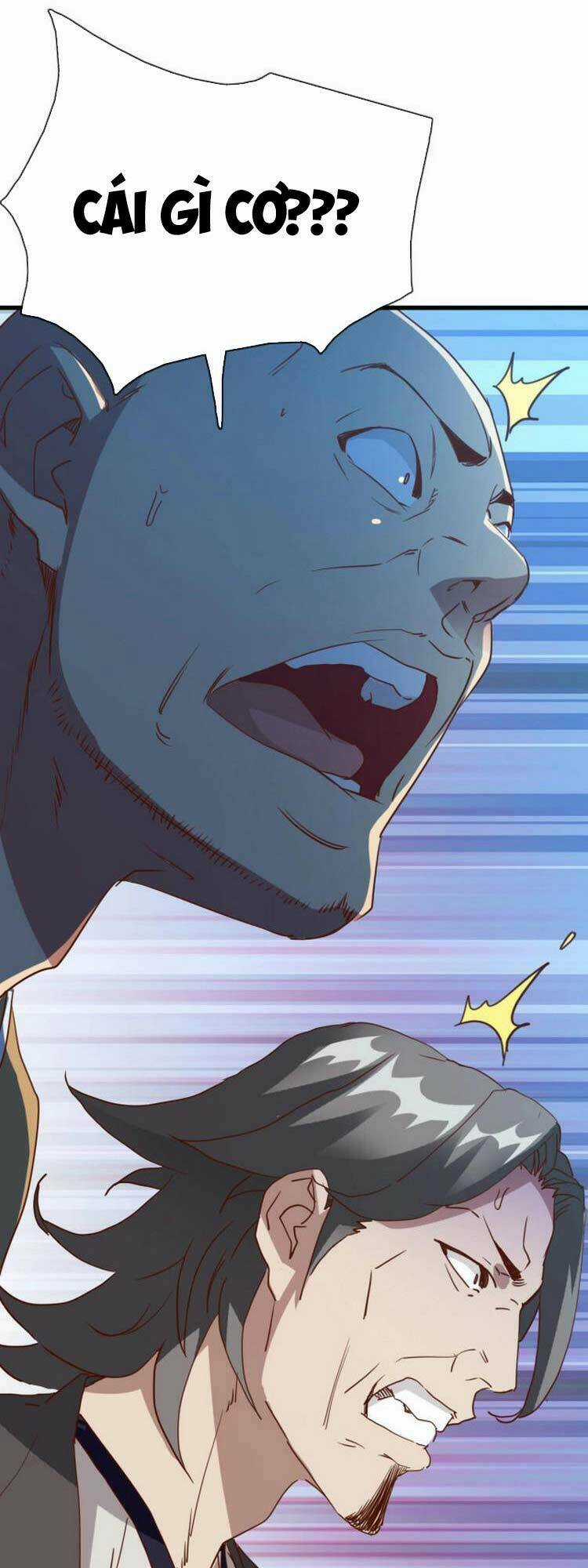 Hệ Thống Thăng Cấp Điên Cuồng Chapter 14 trang 26