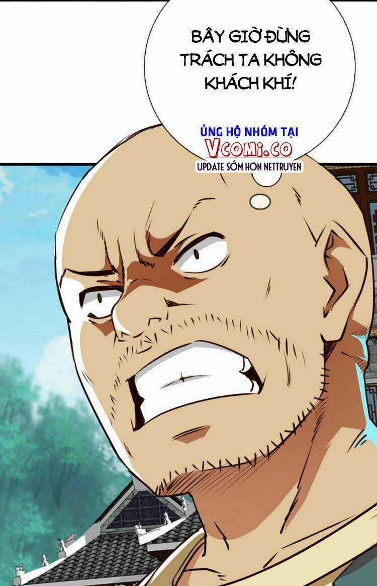 Hệ Thống Thăng Cấp Điên Cuồng Chapter 14 trang 37