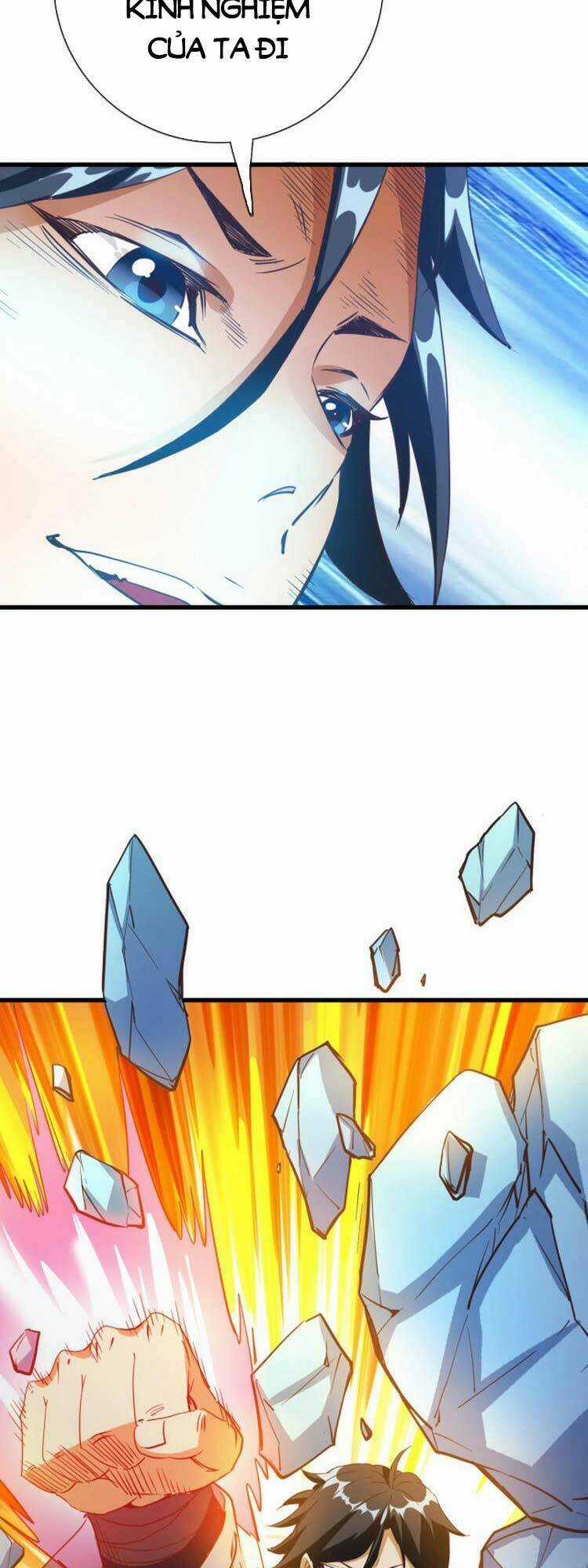 Hệ Thống Thăng Cấp Điên Cuồng Chapter 15 trang 18