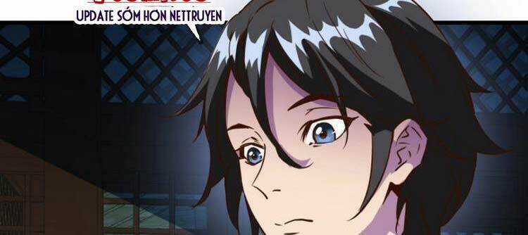 Hệ Thống Thăng Cấp Điên Cuồng Chapter 15 trang 27