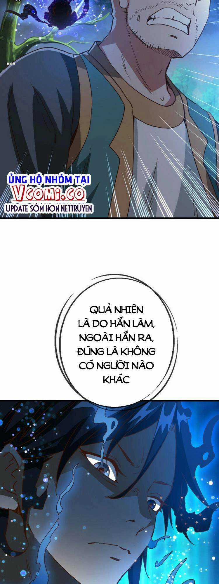 Hệ Thống Thăng Cấp Điên Cuồng Chapter 15 trang 32