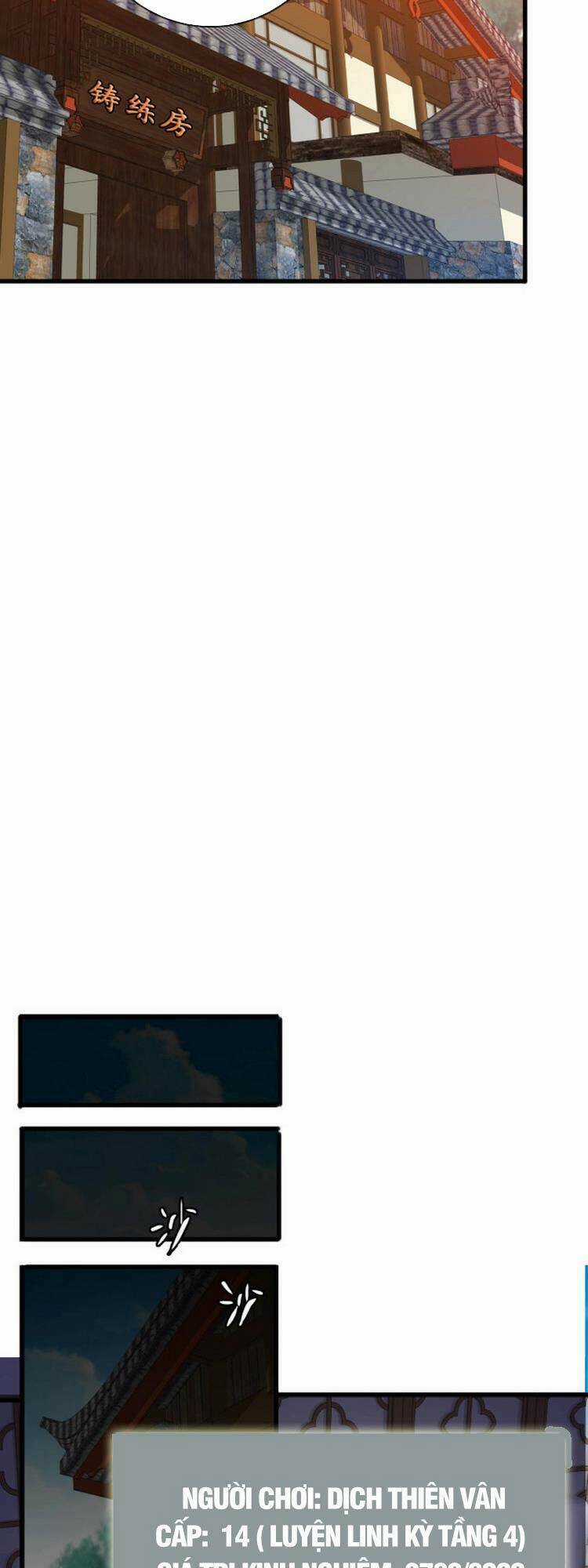 Hệ Thống Thăng Cấp Điên Cuồng Chapter 15 trang 6