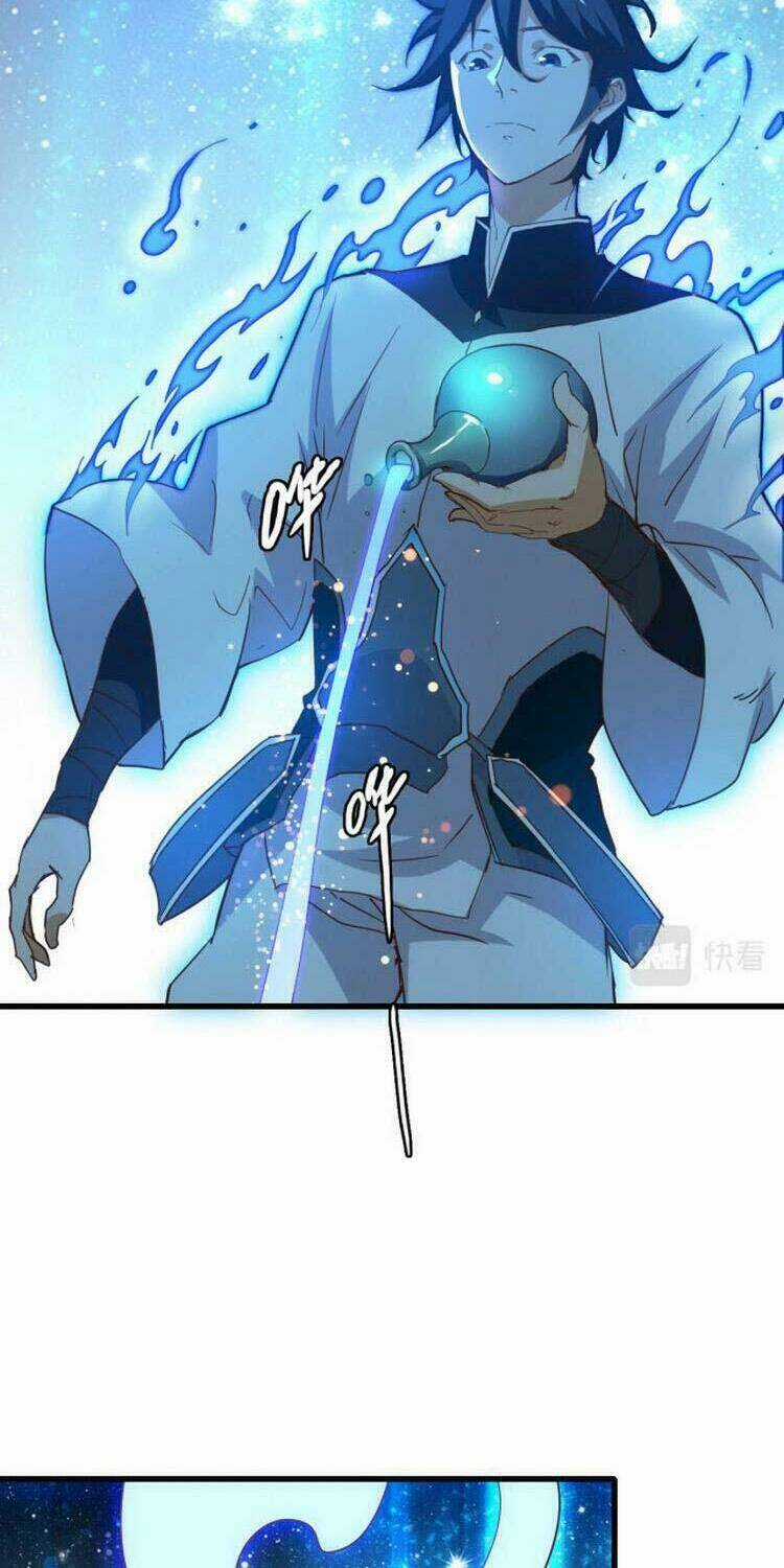 Hệ Thống Thăng Cấp Điên Cuồng Chapter 16 trang 11