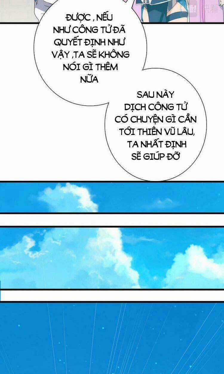 Hệ Thống Thăng Cấp Điên Cuồng Chapter 16 trang 22