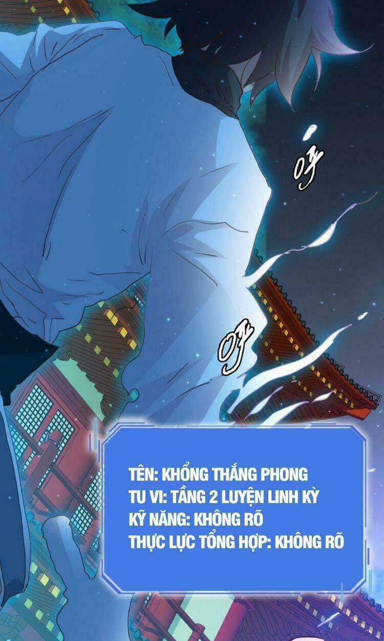 Hệ Thống Thăng Cấp Điên Cuồng Chapter 16 trang 3