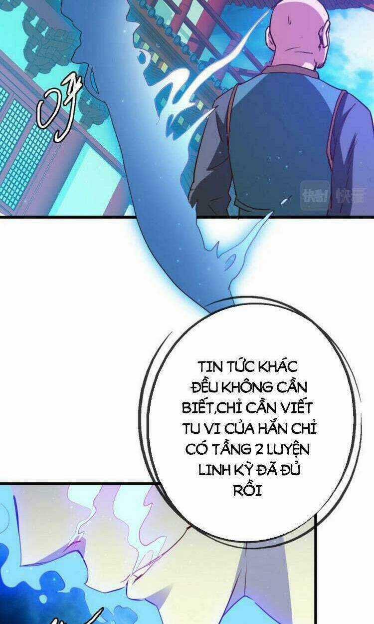 Hệ Thống Thăng Cấp Điên Cuồng Chapter 16 trang 4