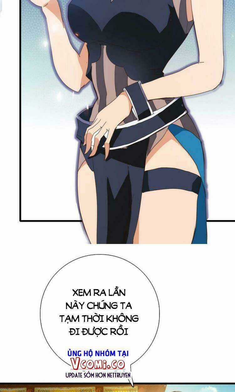 Hệ Thống Thăng Cấp Điên Cuồng Chapter 16 trang 40