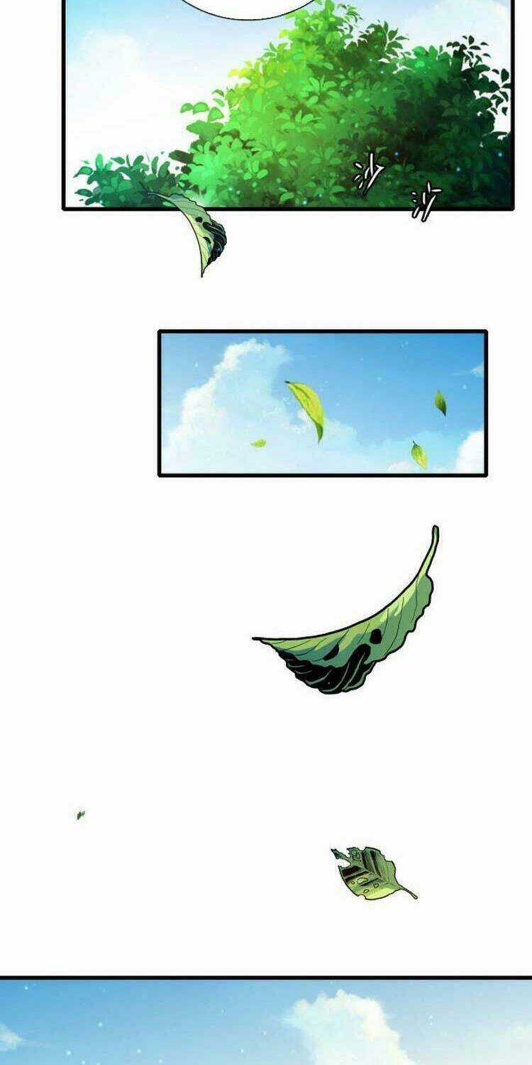 Hệ Thống Thăng Cấp Điên Cuồng Chapter 16 trang 42